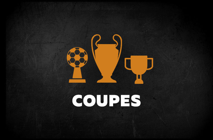 Les matchs du 3e tour de la coupe de Gironde seat/skoda et du 5e tour de la coupe du district des 08 & 09 Novembre