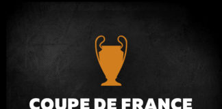 Coupe de France : Le tirage du quatrième tour (2024-2025)