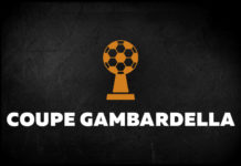 Coupe Gambardella Crédit Agricole : Les affiches du deuxième tour