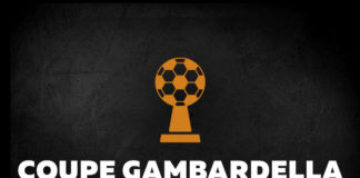 Le tirage de la coupe Gambardella Crédit Agricole aura lieu…