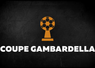 Le tirage de la coupe Gambardella Crédit Agricole aura lieu…