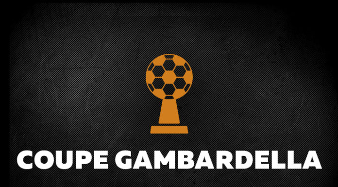 Coupe Gambardella Crédit Agricole : Les affiches du deuxième tour