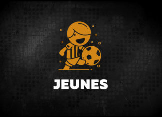 La finale régionale du Festival U13 c’est ce samedi 5 mai à Gujan Mestras !