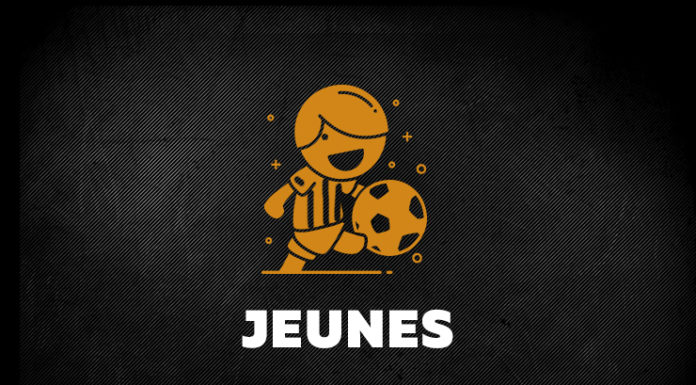 Les poules U13 brassages ligue et Départemental 1