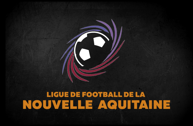 Ligue aquitaine store football