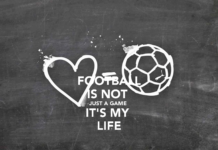 Quand la Saint Valentin s’invite pour la ligue des champions…