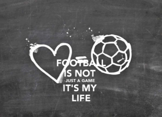 Quand la Saint Valentin s’invite pour la ligue des champions…