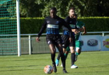 Guillaume Afanou (Villenave) : « Il va falloir se remettre en question »