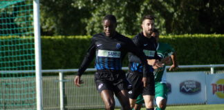 Guillaume Afanou (Villenave) : « Il va falloir se remettre en question »