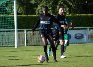 Guillaume Afanou (Villenave) : « Il va falloir se remettre en question »