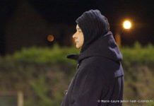 La réaction en vidéo d’Alain Brindor (FC Grand Saint Emilionnais)