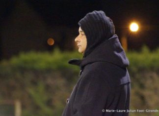 La réaction en vidéo d’Alain Brindor (FC Grand Saint Emilionnais)