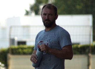 Anthony Baudry (Estuaire Haute Gironde) : « J’espère commencer une série positive »