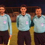 Arbitres