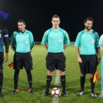 Arbitres