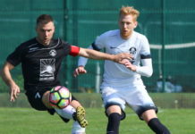 Secucaf au challenge de Nike !