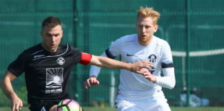 Secucaf au challenge de Nike !