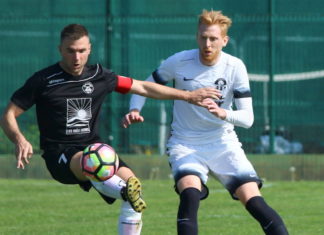 Secucaf au challenge de Nike !