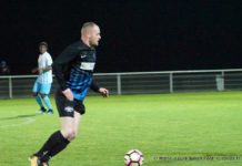 Un but fantastique pour une égalisation sur le fil