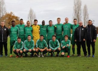 Jérémy Hadjaj (Blanquefort B) : « Nous ne faisons pas dans la demi-mesure »