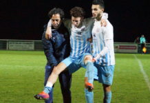 Bon rétablissement à Massinesa Benmoussa (Lormont)