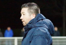 Cédric Navarro (Villenave, R1) : « Il va vite falloir se remettre en question »