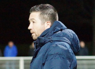 Cédric Navarro (Villenave, R1) : « Il va vite falloir se remettre en question »