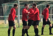 Ludovic Dubuc (Cadaujac, D1 club VIP) : « La série continue ! »