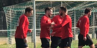 Ludovic Dubuc (Cadaujac, D1 club VIP) : « La série continue ! »