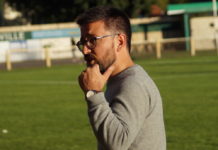 Pedro Vides (Bassin Arcachon) : « On a été trop défaillants dans l’envie et la détermination »