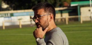 Pedro Vides (Bassin Arcachon) : « On a été trop défaillants dans l’envie et la détermination »