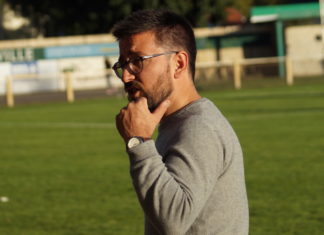 Pedro Vides (Bassin Arcachon) : « On a été trop défaillants dans l’envie et la détermination »