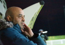 La réaction de Yassine Ziane (Lormont)