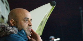 La réaction de Yassine Ziane (Lormont)