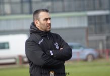 La réaction vidéo d’Olivier Laffont, entraîneur de Secucaf