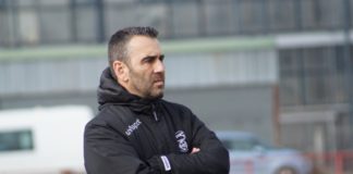 La réaction vidéo d’Olivier Laffont, entraîneur de Secucaf