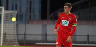 Adrien Dellas (SA Mérignac) : « Gagner encore en confiance »