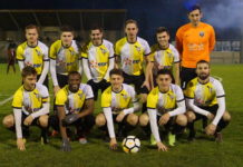 Anthony Baudry (Estuaire Haute Gironde) : « Les garçons ont su rebondir »