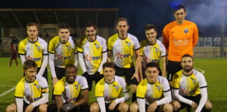 Anthony Baudry (Estuaire Haute Gironde) : « Les garçons ont su rebondir »