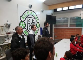 Licenciés. Le FCE Mérignac Arlac domine encore en Nouvelle-Aquitaine