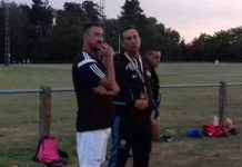 Znouba Abde (Floirac) : « Rester dans le bon wagon »