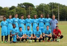 Eric Eyheramono (Gradignan) : « Il manque l’expérience du niveau »