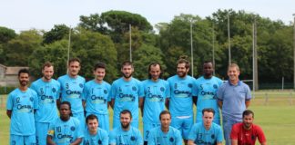 Eric Eyheramono (Gradignan) : « Il manque l’expérience du niveau »