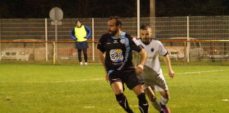 Arnaud Hours (Portes Entre Deux Mers) : « On jouera sans pression »