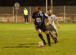 Arnaud Hours (Portes Entre Deux Mers) : « On jouera sans pression »