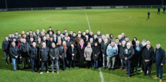 Bon vent Claudel Legros !