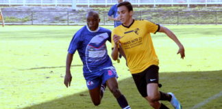 Les photos de Caudéran – Pessac Alouette (R4)