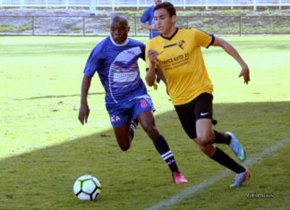 Les photos de Caudéran – Pessac Alouette (R4)