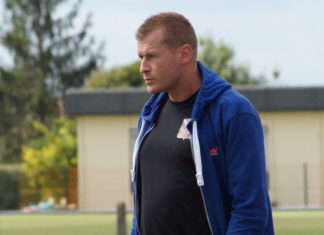 Saint Sulpice et Cameyrac reste en régional 3 !