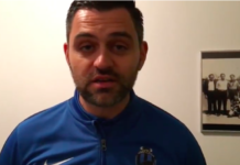 La réaction en vidéo de Jean-Philippe François (Villenave)